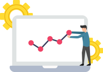 דוחות בהתאמה אישית